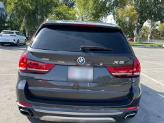 Photo of the vehicle BMW X5