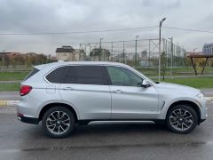 Фото авто BMW X5