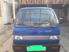 Фото авто Daewoo Labo