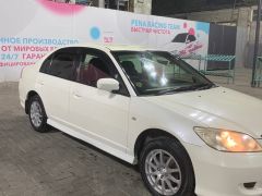 Сүрөт унаа Honda Civic