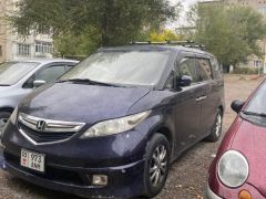 Фото авто Honda Elysion