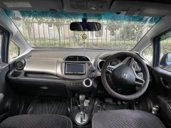 Photo of the vehicle Honda Fit