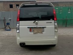 Фото авто Honda Stepwgn