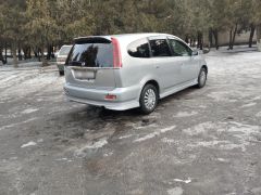 Photo of the vehicle Honda Stream