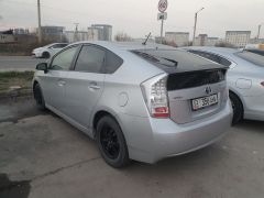 Фото авто Toyota Prius