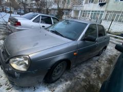 Photo of the vehicle ВАЗ (Lada) Priora