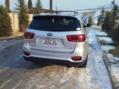 Photo of the vehicle Kia Sorento