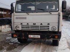 Фото авто КамАЗ 5410