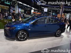 Photo of the vehicle Chevrolet Cruze