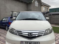 Сүрөт унаа Honda Elysion