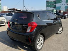 Сүрөт унаа Chevrolet Spark