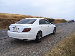 Photo of the vehicle Toyota Mark X