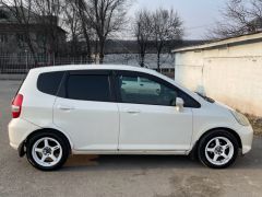 Photo of the vehicle Honda Fit