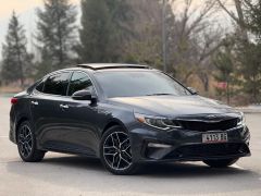 Фото авто Kia Optima