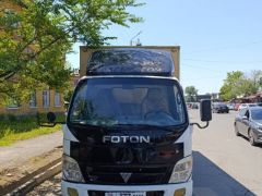 Фото авто Foton Ollin