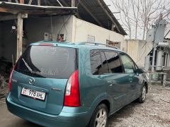 Фото авто Mazda Premacy