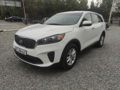 Фото авто Kia Sorento