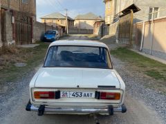 Фото авто ВАЗ (Lada) 2106