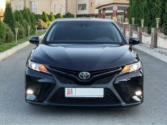 Сүрөт унаа Toyota Camry