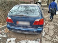 Сүрөт унаа Nissan Primera