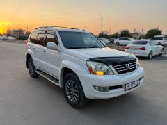 Фото авто Lexus GX