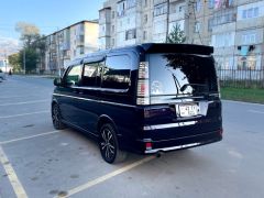 Фото авто Honda Stepwgn