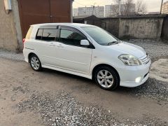 Сүрөт унаа Toyota Raum