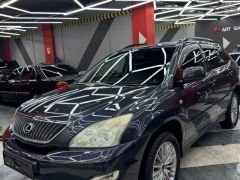 Сүрөт унаа Lexus RX