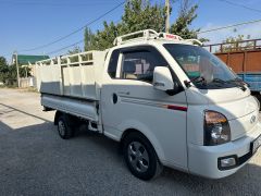 Фото авто Hyundai Porter