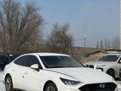 Сүрөт унаа Hyundai Sonata