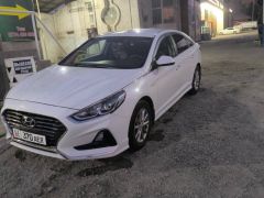 Сүрөт унаа Hyundai Sonata