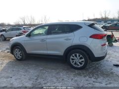 Фото авто Hyundai Tucson