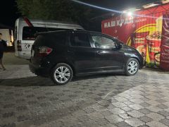 Фото авто Honda Fit