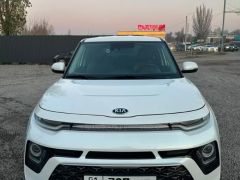 Сүрөт унаа Kia Soul