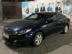 Сүрөт унаа Kia K5