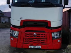 Фото авто Volvo FH