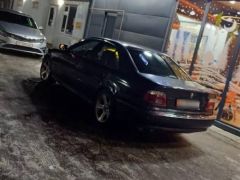 Сүрөт унаа BMW 5 серия