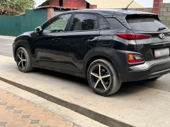 Фото авто Hyundai Kona