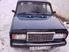 Фото авто ВАЗ (Lada) 2107