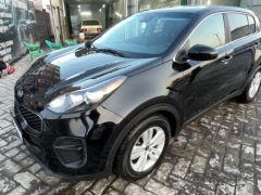 Photo of the vehicle Kia Sportage