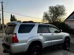 Сүрөт унаа Toyota 4Runner