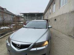 Photo of the vehicle Mazda 6