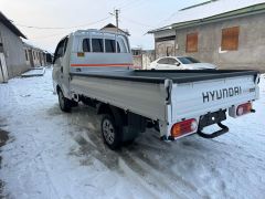 Фото авто Hyundai Porter