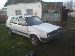 Сүрөт унаа Volkswagen Golf