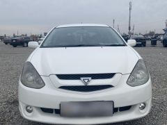 Фото авто Toyota Caldina