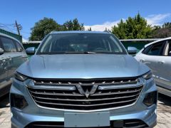 Фото авто Wuling Victory