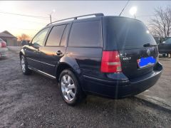 Сүрөт унаа Volkswagen Golf