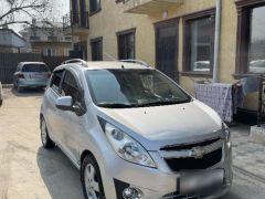 Сүрөт унаа Chevrolet Spark