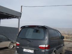 Photo of the vehicle Hyundai Starex (H-1)