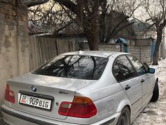 Photo of the vehicle BMW 3 Series